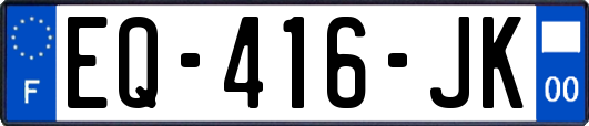 EQ-416-JK