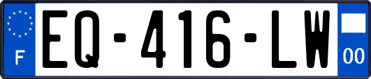 EQ-416-LW