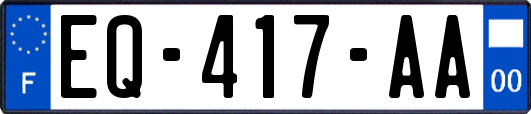 EQ-417-AA