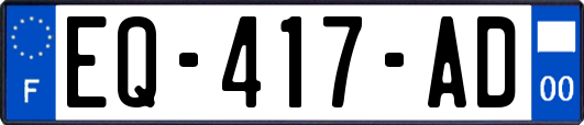 EQ-417-AD