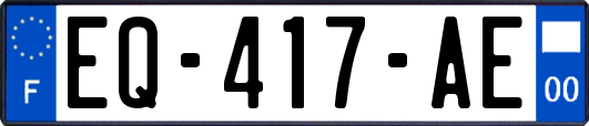 EQ-417-AE