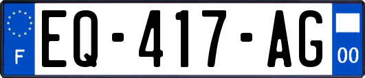 EQ-417-AG