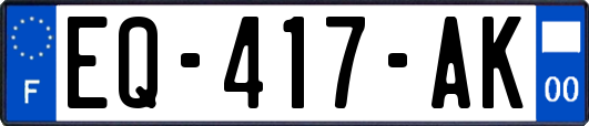 EQ-417-AK