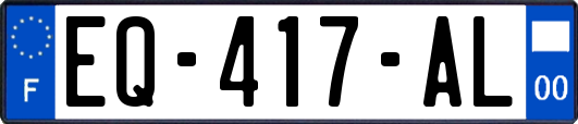 EQ-417-AL