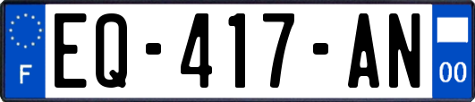 EQ-417-AN