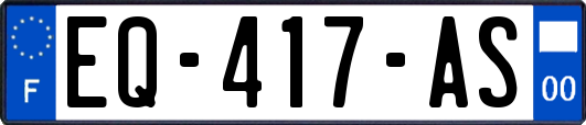 EQ-417-AS