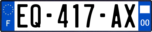 EQ-417-AX