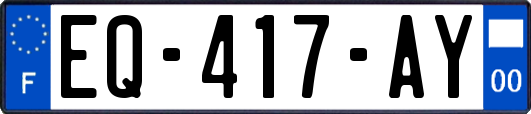 EQ-417-AY