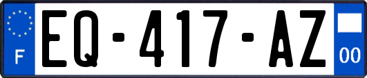 EQ-417-AZ