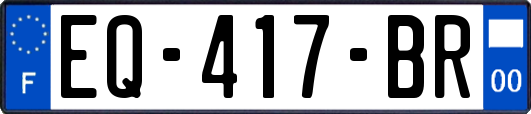 EQ-417-BR