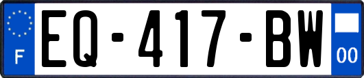 EQ-417-BW