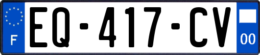 EQ-417-CV