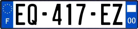 EQ-417-EZ