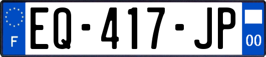 EQ-417-JP