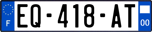 EQ-418-AT