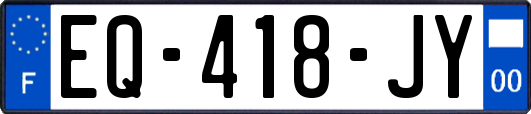 EQ-418-JY