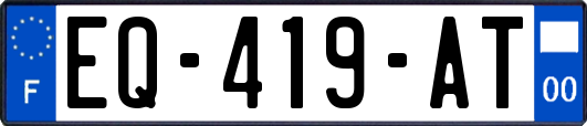 EQ-419-AT