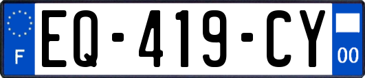 EQ-419-CY