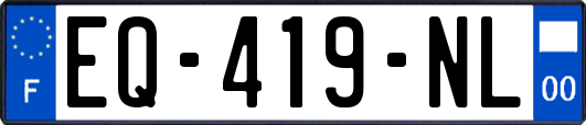 EQ-419-NL
