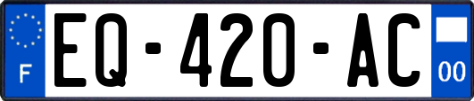 EQ-420-AC