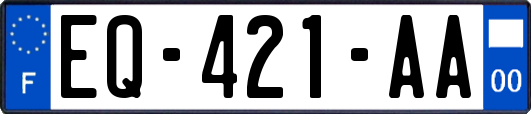 EQ-421-AA