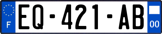 EQ-421-AB