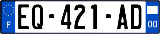 EQ-421-AD