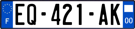 EQ-421-AK