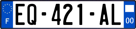 EQ-421-AL