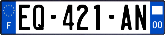 EQ-421-AN