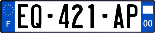 EQ-421-AP