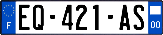 EQ-421-AS