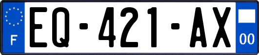 EQ-421-AX