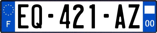 EQ-421-AZ