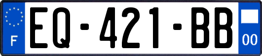 EQ-421-BB