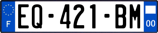 EQ-421-BM