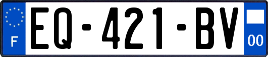 EQ-421-BV