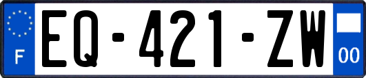 EQ-421-ZW