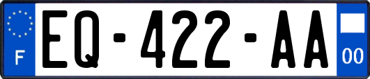 EQ-422-AA