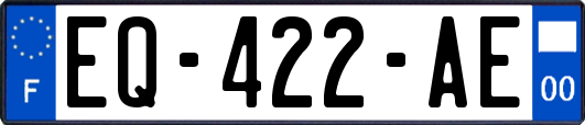 EQ-422-AE