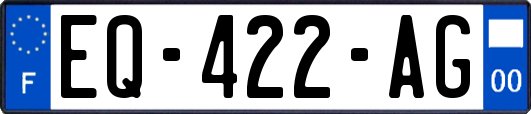 EQ-422-AG