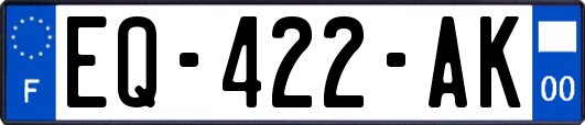 EQ-422-AK