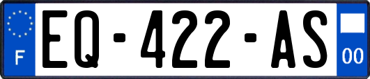 EQ-422-AS