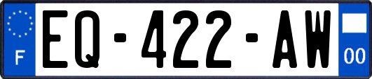 EQ-422-AW