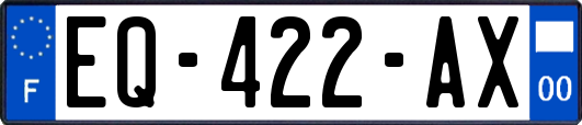 EQ-422-AX