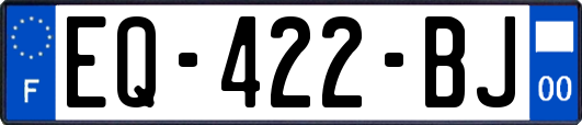 EQ-422-BJ