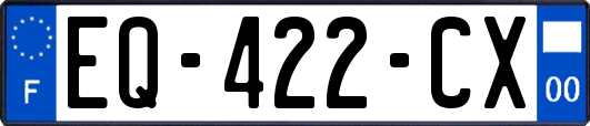 EQ-422-CX