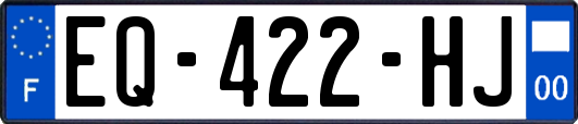 EQ-422-HJ