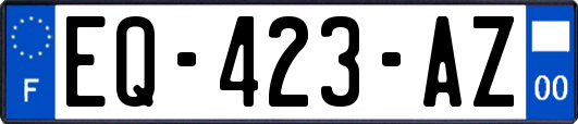 EQ-423-AZ