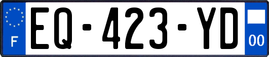 EQ-423-YD